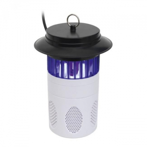 Somogyi home IKF 40 elektromos belt&eacute;ri rovarcsapda 12W